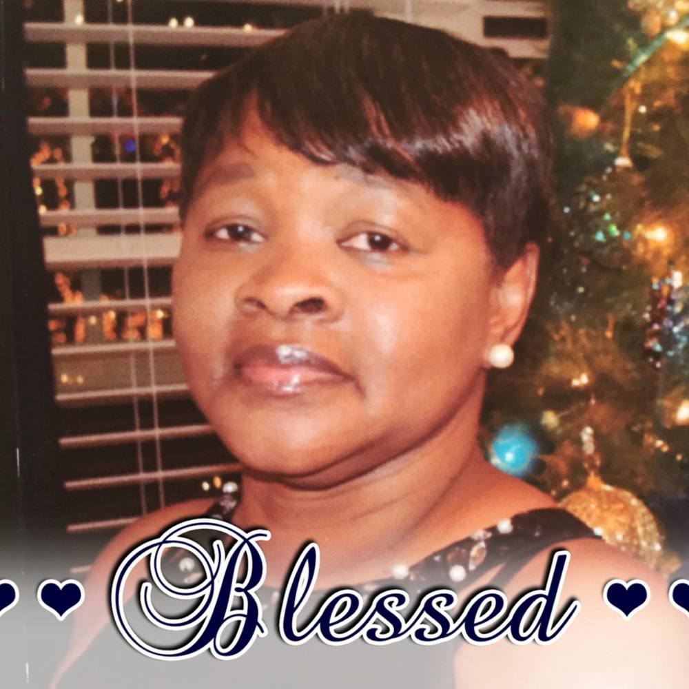 Meet your Posher, Vickie